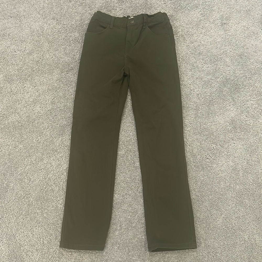 Appaman twill pants